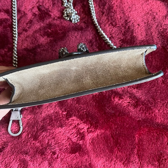Gucci Dionysus super mini - Picture 3 of 8